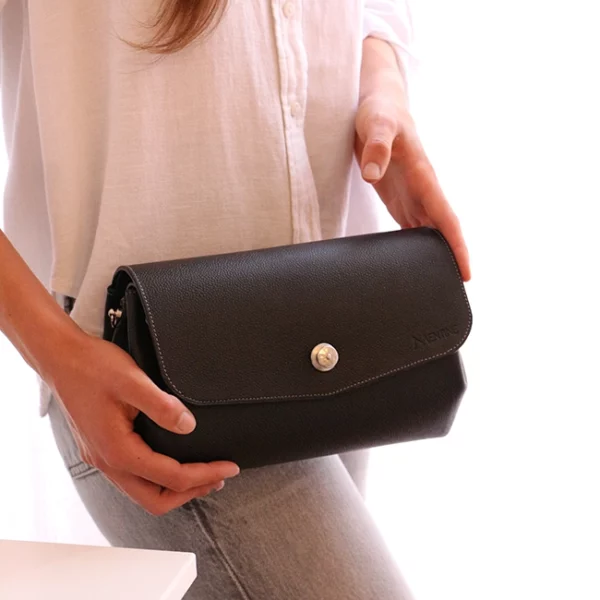 Sac Le PETIT ESSENTIEL noir